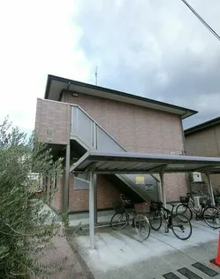 パティオヴィエントAB棟の画像