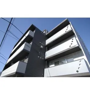 southern wind東札幌【307号室】の外観