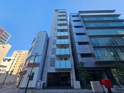 VIVACE【6階】の外観