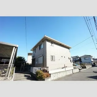 ファミリア矢戸の画像