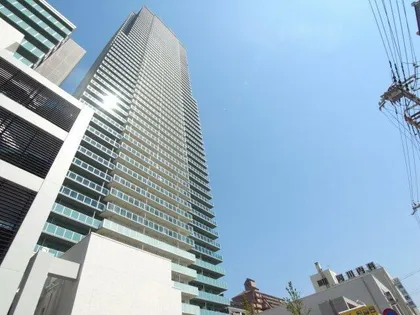 シティタワー神戸三宮の画像