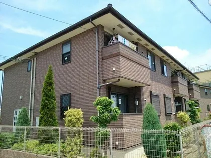 ハウゼ グランツAの画像