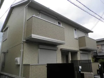 パティオ ヴィエントⅡの画像