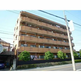 COZY128【302号室】の外観