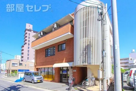 MARIYAハイツの画像