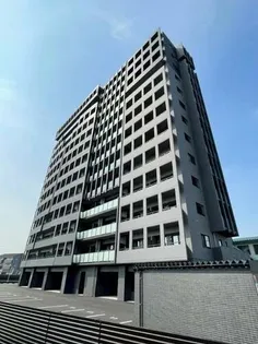 THE SQUARE GLORY RESIDENCEの画像