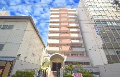 マイルド新大阪レジデンスの画像