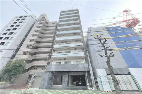 ディアレイシャス東別院の画像