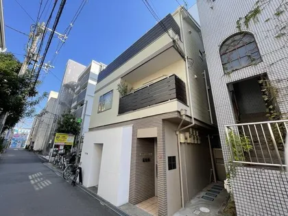 北園ハイツの画像