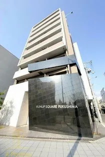 ラナップスクエア福島の画像