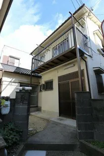 兵庫県神戸市垂水区霞ケ丘6丁目【一戸建】の外観