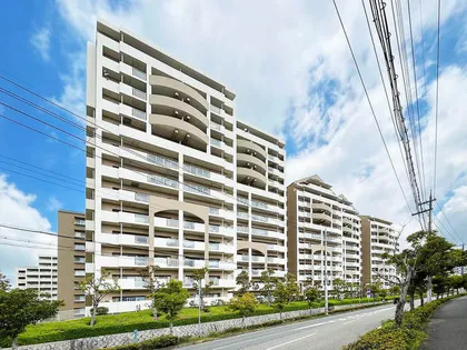 エクセルシティ西神中央の画像