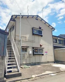 藤田アパートの画像