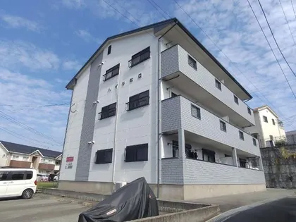 ハイツヒロの画像