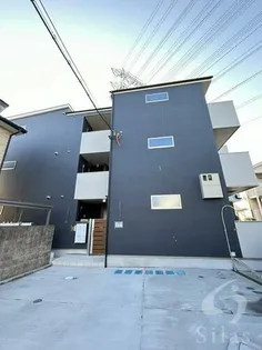 FSTYLE東新町2号館の画像