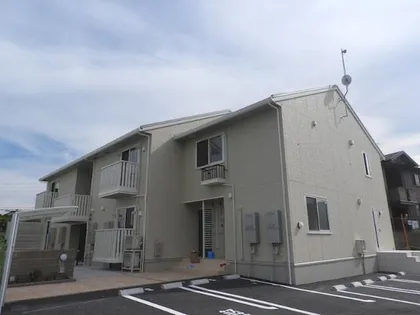 ヴェルジェ深田Vの画像