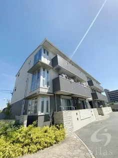 シエロ グランデの画像