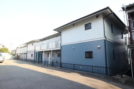 ハイツサニーヒルの画像