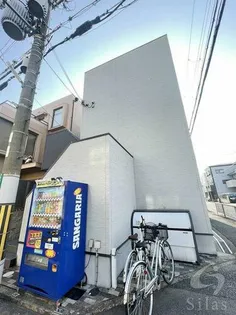 サクシード寺地町【1階】の外観