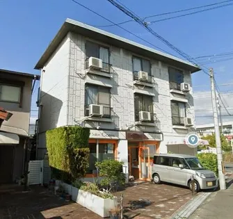 ウラノス壱番館の画像