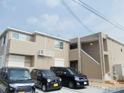 フルーリールの画像