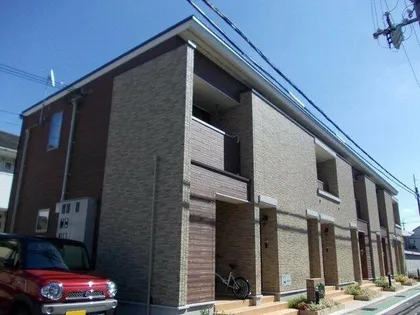 ラ フォレスタの画像