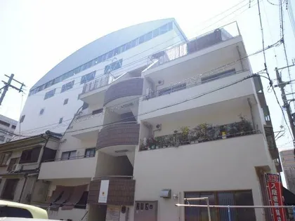 ソレイユ明石の画像