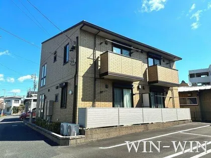 メゾン デュ ノールの画像