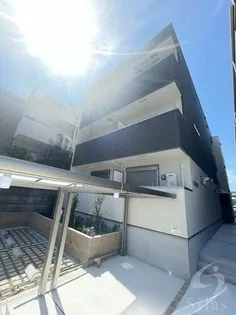 フジパレス湊駅北サウスの画像