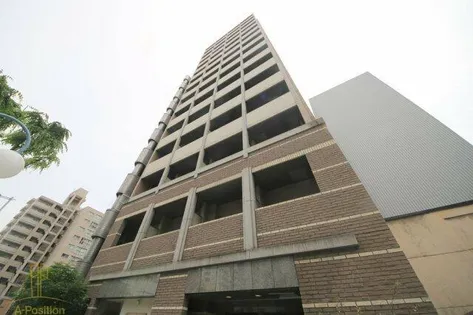 パウゼ東天満の画像