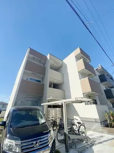 フジパレス鳳駅西サウスの画像