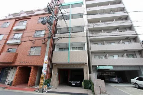 コスモピア金山の画像
