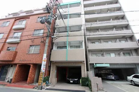 コスモピア金山の画像