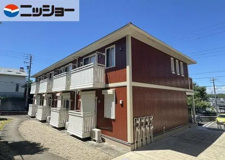 エルコーポ Aの画像