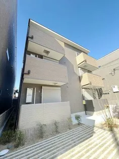 FSTYLE浜寺石津町西2号館の画像