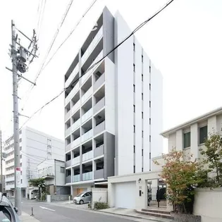 アーバンライフ名駅ウエスト【2階】の外観