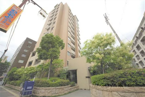 プライムメゾン高見の画像