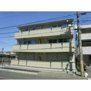 セジュール三ツ屋 Bの画像