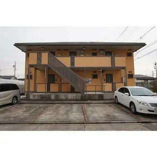 メゾン ヴェルトワの画像