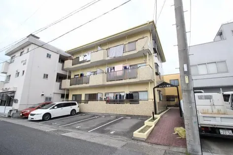 メイゾン島田の画像