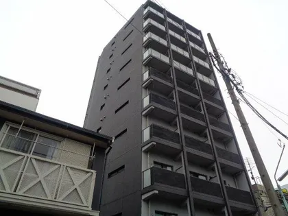 ジオステージ本山の画像