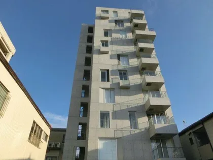 TASHIRO71【7109号室】の外観