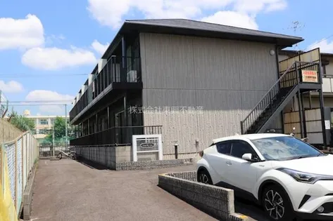 フィオーレの画像