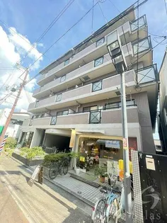 AーHEIGHTSの画像