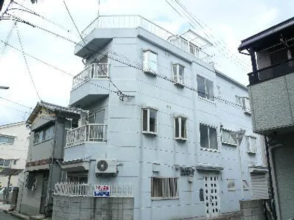 今村ハイツの画像