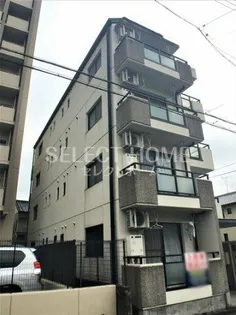 シャトー葵【2-A号室】の外観