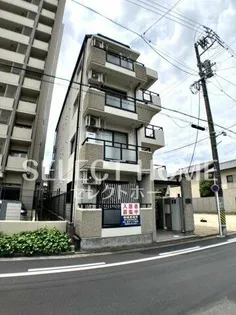 シャトー葵【2-A号室】の外観