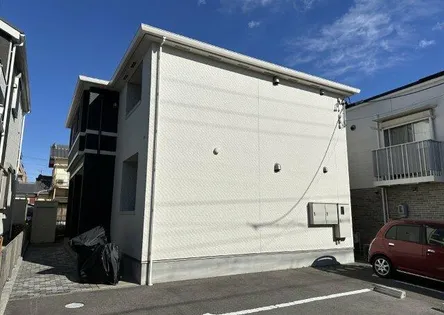 カーサ ビアンカの画像