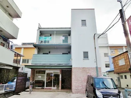 スズランハイツの画像