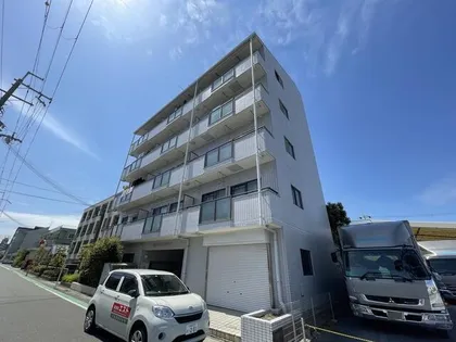 摂津第7マンションの画像